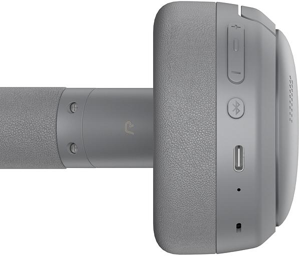 Гарнитура мониторные Edifier W800BT Pro серый беспроводные bluetooth оголовье фото 5