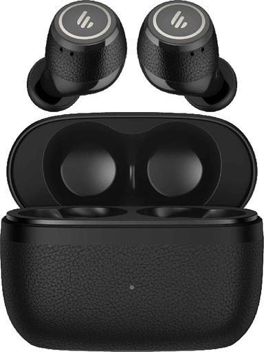 Гарнитура вкладыши Edifier X3 Pro черный беспроводные bluetooth в ушной раковине фото 1