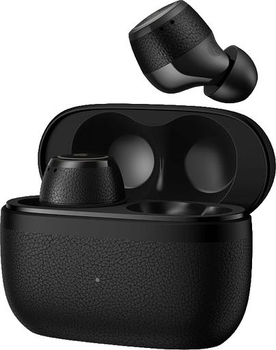 Гарнитура вкладыши Edifier X3 Pro черный беспроводные bluetooth в ушной раковине фото 2