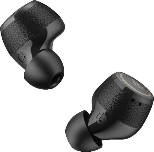 Гарнитура вкладыши Edifier X3 Pro черный беспроводные bluetooth в ушной раковине фото 3