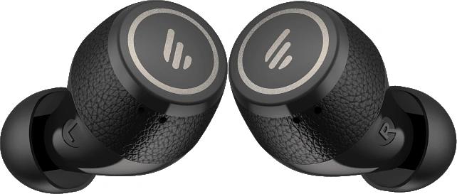 Гарнитура вкладыши Edifier X3 Pro черный беспроводные bluetooth в ушной раковине фото 4