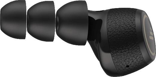 Гарнитура вкладыши Edifier X3 Pro черный беспроводные bluetooth в ушной раковине фото 5