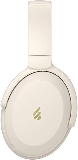 Гарнитура мониторные Edifier WH700NB Pro слоновая кость беспроводные bluetooth оголовье фото 3