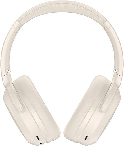 Гарнитура мониторные Edifier WH700NB Pro слоновая кость беспроводные bluetooth оголовье фото 7