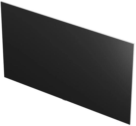 Телевизор OLED LG 77" OLED77G5RLA.ARUG атласное серебро 4K Ultra HD 120Hz DVB-T DVB-T2 DVB-C DVB-S DVB-S2 USB WiFi Smart TV фото 5
