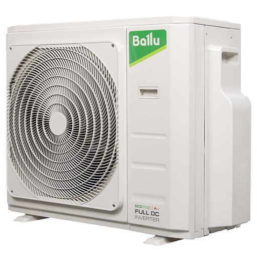 Блок наружный Ballu Multi Smart BM4OI-FM/out-36HN8_V1/EU инверторной мульти сплит-системы фото 2