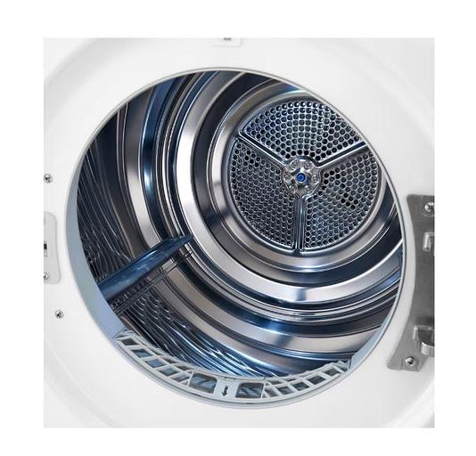 Сушильная машина LG DC90V9V9WN фото 7