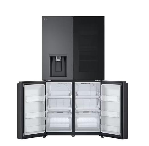 Холодильник LG GC-X24FFCBB фото 3