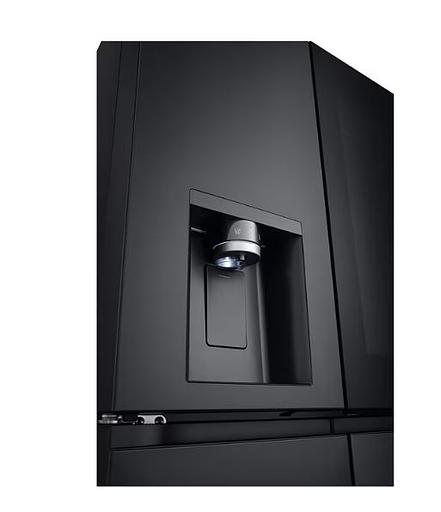 Холодильник LG GC-X24FFCBB фото 4