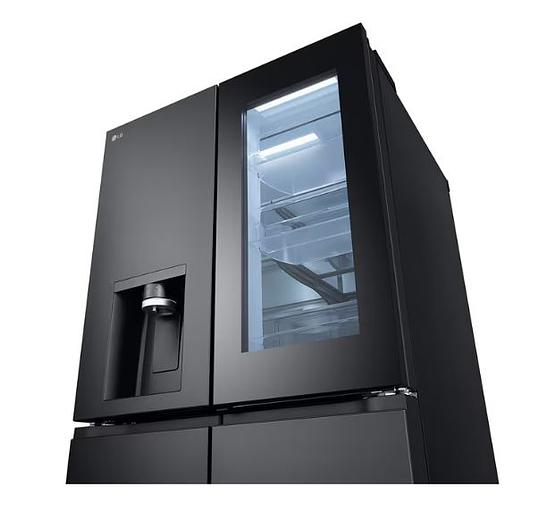 Холодильник LG GC-X24FFCBB фото 6