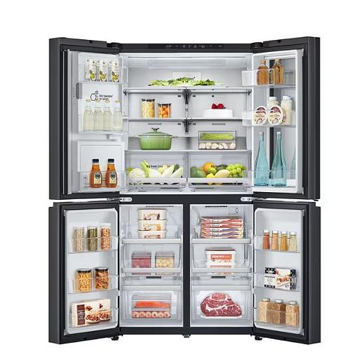 Холодильник LG GC-X24FFCBB фото 8