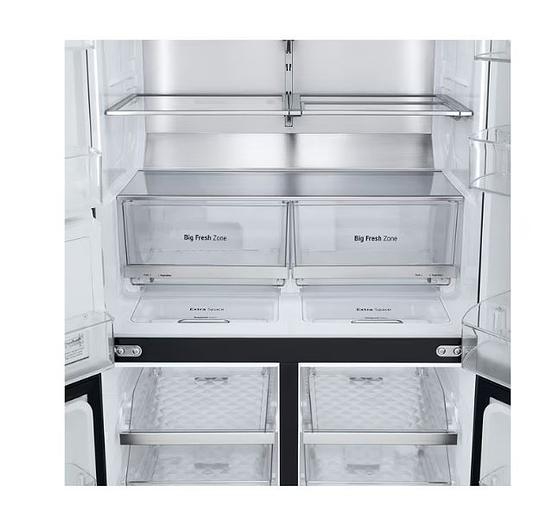 Холодильник LG GC-X24FFCBB фото 10