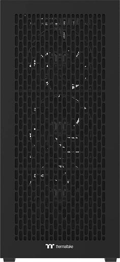 Корпус Thermaltake AX500 черный без БП XL-ATX 8x140mm 2x200mm 2xUSB3.0 audio bott PSU фото 7