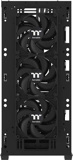 Корпус Thermaltake AX500 черный без БП XL-ATX 8x140mm 2x200mm 2xUSB3.0 audio bott PSU фото 8
