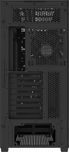Корпус Thermaltake AX500 черный без БП XL-ATX 8x140mm 2x200mm 2xUSB3.0 audio bott PSU фото 9