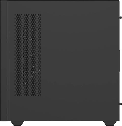 Корпус Thermaltake AX500 черный без БП XL-ATX 8x140mm 2x200mm 2xUSB3.0 audio bott PSU фото 10