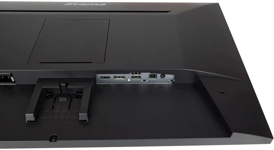 Монитор Iiyama 27" ProLite XU2793HSU-B7 черный IPS LED 1ms 16:9 HDMI M/M матовая 250cd 178гр/178гр 1920x1080 100Hz DP FHD USB 3.8кг фото 9