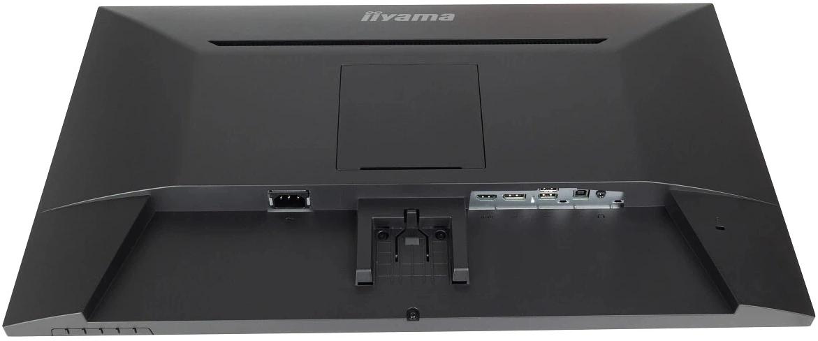 Монитор Iiyama 27" ProLite XU2793HSU-B7 черный IPS LED 1ms 16:9 HDMI M/M матовая 250cd 178гр/178гр 1920x1080 100Hz DP FHD USB 3.8кг фото 10