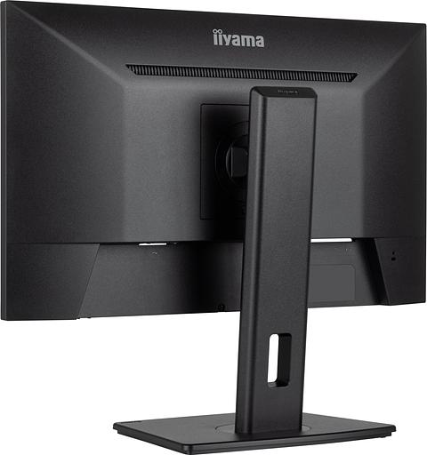 Монитор Iiyama 23.8" ProLite XUB2493HSU-B7 черный IPS LED 1ms 16:9 HDMI M/M матовая HAS Piv 1300:1 300cd 178гр/178гр 1920x1080 100Hz DP FHD USB 4.6кг фото 10