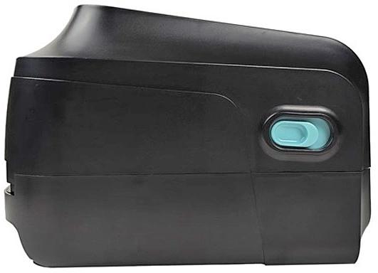 Термопринтер BSmart BS463T 300dpi 203мм/с/USB/RS232/Eth для печ.этик. черный фото 5