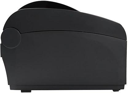 Термопринтер BSmart BS482D 203dpi 203мм/с/USB/Eth для печ.этик. черный фото 5