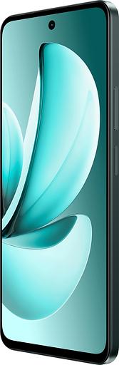 Смартфон Realme RMX5303 C71 128Gb 8Gb зеленый моноблок 3G 4G 2Sim 6.67" 720x1604 Android 15 50Mpix 802.11 a/b/g/n/ac NFC GPS GSM900/1800 GSM1900 FM фото 6