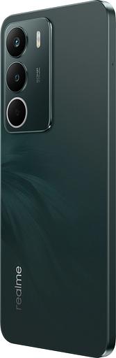 Смартфон Realme RMX5303 C71 128Gb 8Gb зеленый моноблок 3G 4G 2Sim 6.67" 720x1604 Android 15 50Mpix 802.11 a/b/g/n/ac NFC GPS GSM900/1800 GSM1900 FM фото 7