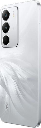 Смартфон Realme RMX5303 C71 128Gb 8Gb белый моноблок 3G 4G 2Sim 6.67" 720x1604 Android 15 50Mpix 802.11 a/b/g/n/ac NFC GPS GSM900/1800 GSM1900 FM фото 10