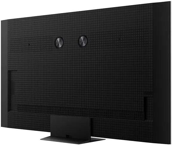 Телевизор QLED TCL 85" 85C8K черный 4K Ultra HD 120Hz DVB-T DVB-T2 DVB-C DVB-S DVB-S2 USB WiFi Smart TV фото 5