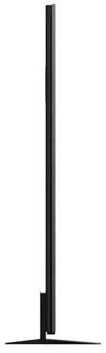 Телевизор QLED TCL 85" 85C8K черный 4K Ultra HD 120Hz DVB-T DVB-T2 DVB-C DVB-S DVB-S2 USB WiFi Smart TV фото 7