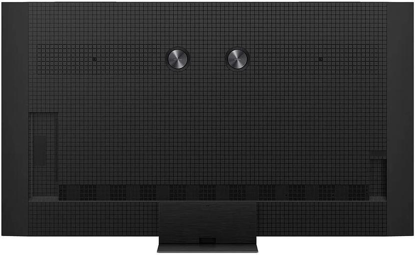 Телевизор QLED TCL 65" 65C8K черный 4K Ultra HD 120Hz DVB-T DVB-T2 DVB-C DVB-S DVB-S2 USB WiFi Smart TV фото 4