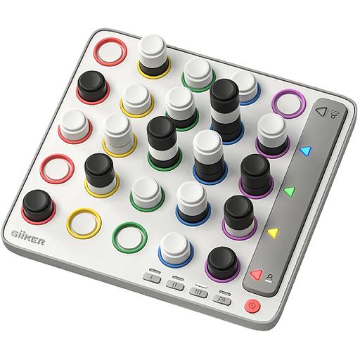 Giiker Шифровальная машина Giiker JKMMJ001 фото 1