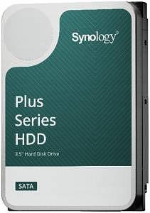 Synology HAT3300-2T Жесткий диск HDD SATA 3,5", 2Tb, 5400 rpm, 256Mb, 6 Гбит/с фото 1