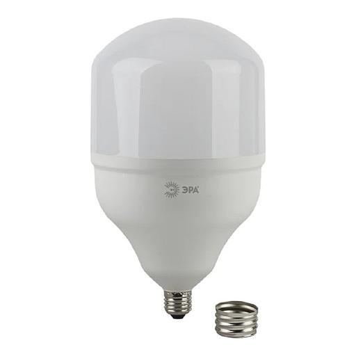ЭРА Б0027924 Лампа светодиодная STD LED POWER T140-65W-6500-E27/E40 Е27 / Е40 65 Вт колокол холодный дневной свет фото 1