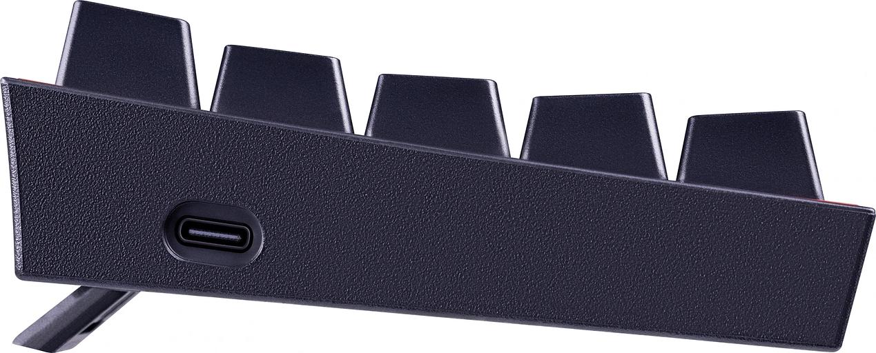 Клавиатура REDRAGON (72594) Fizz RU,Rainbow,красные свитчи фото 5