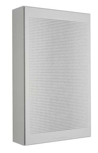 Настенная рамка для DALI PHANTOM OW FRAME S-80 Цвет: Белый [WHITE] фото 1