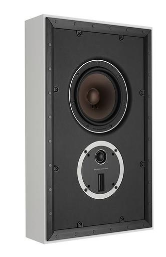 Настенная рамка для DALI PHANTOM OW FRAME S-80 Цвет: Белый [WHITE] фото 7