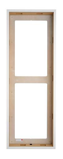 Настенная рамка для DALI PHANTOM OW FRAME S-280 Цвет: Белый [WHITE] фото 1