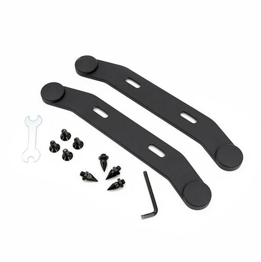 Шипы для Dali Callisto DALI SPIKE SET PREMIUM фото 1