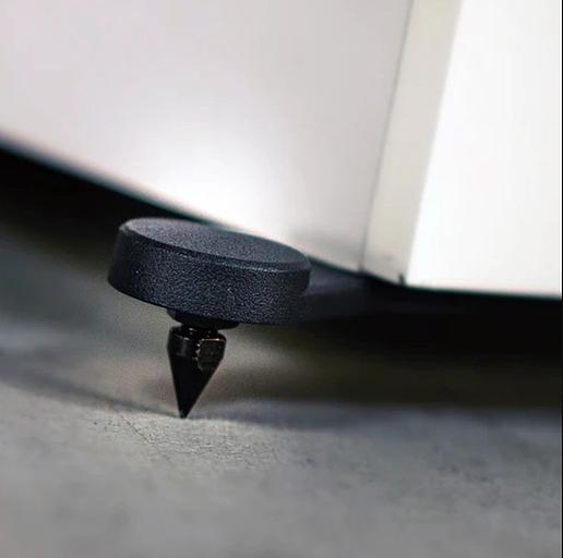 Шипы для Dali Callisto DALI SPIKE SET PREMIUM фото 2