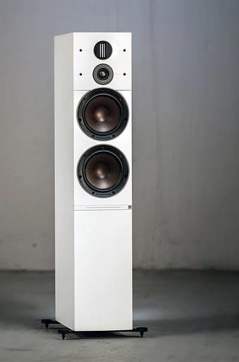 Шипы для Dali Callisto DALI SPIKE SET PREMIUM фото 3