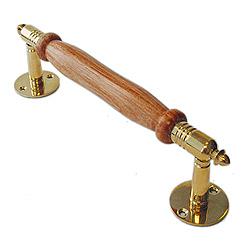 Дверная ручка «Офисная» малая опт фото 1