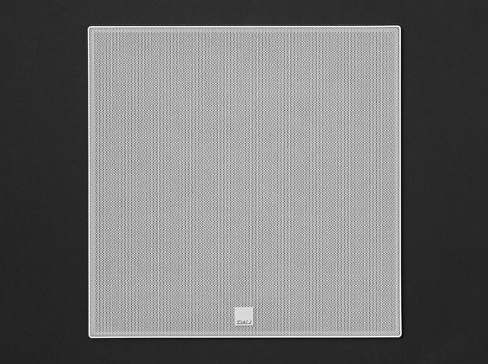 Защитная сетка DALI PHANTOM E-60 S Цвет: Белый [WHITE] фото 1