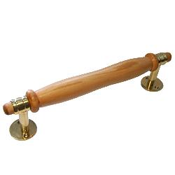 Дверная ручка «Офисная особая» опт фото 1