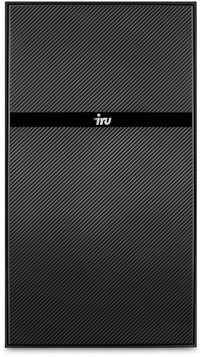 ПК IRU Tactio 510B7GM MT i7 12700 (2.1) 32Gb SSD1Tb UHDG 730 FreeDOS GbitEth 500W черный (RUS) (2111244) фото 7