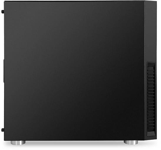 ПК IRU Tactio 510B7GM MT i5 14400 (2.5) 32Gb SSD512Gb UHDG 730 FreeDOS GbitEth 500W черный (RUS) (2111242) фото 4