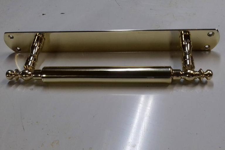 Дверная ручка «Слон-Ферзь» опт фото 1