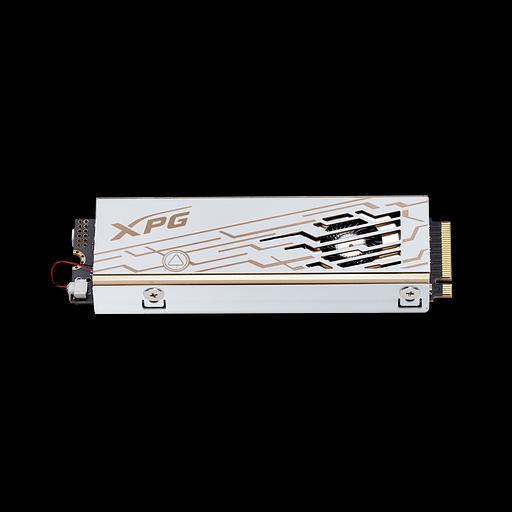 Твердотельный накопитель ADATA SMAR-980P-2TCI фото 2