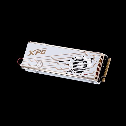 Твердотельный накопитель ADATA SMAR-980P-2TCI фото 5