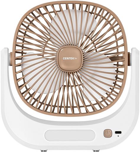 Вентилятор напольный CENTEK CT-5041 фото 2